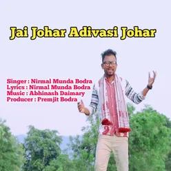 Jai Johar Adivasi Johar